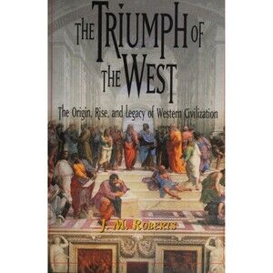 The Triumph of the West